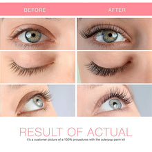 Load image into Gallery viewer, Ava Lash Lift Kit
