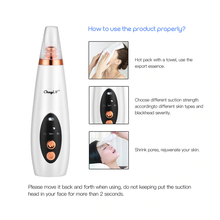 Load image into Gallery viewer, Ava Ultra Microdermabrasion Kit