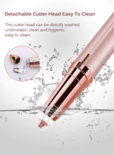 Load image into Gallery viewer, Ava Eyebrow Shaver