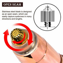 Load image into Gallery viewer, Ava Eyebrow Shaver