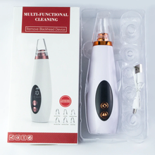 Load image into Gallery viewer, Ava Ultra Microdermabrasion Kit