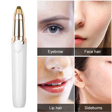 Load image into Gallery viewer, Ava Eyebrow Shaver