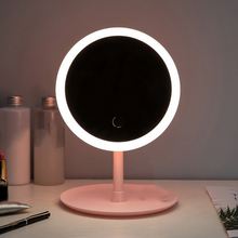 Load image into Gallery viewer, Ava Makeup Mirror