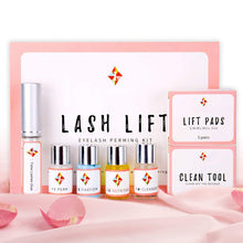 Load image into Gallery viewer, Ava Lash Lift Kit
