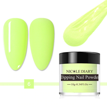 Load image into Gallery viewer, Ava Dipping Powder (10g)