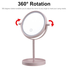 Load image into Gallery viewer, Ava Makeup Mirror