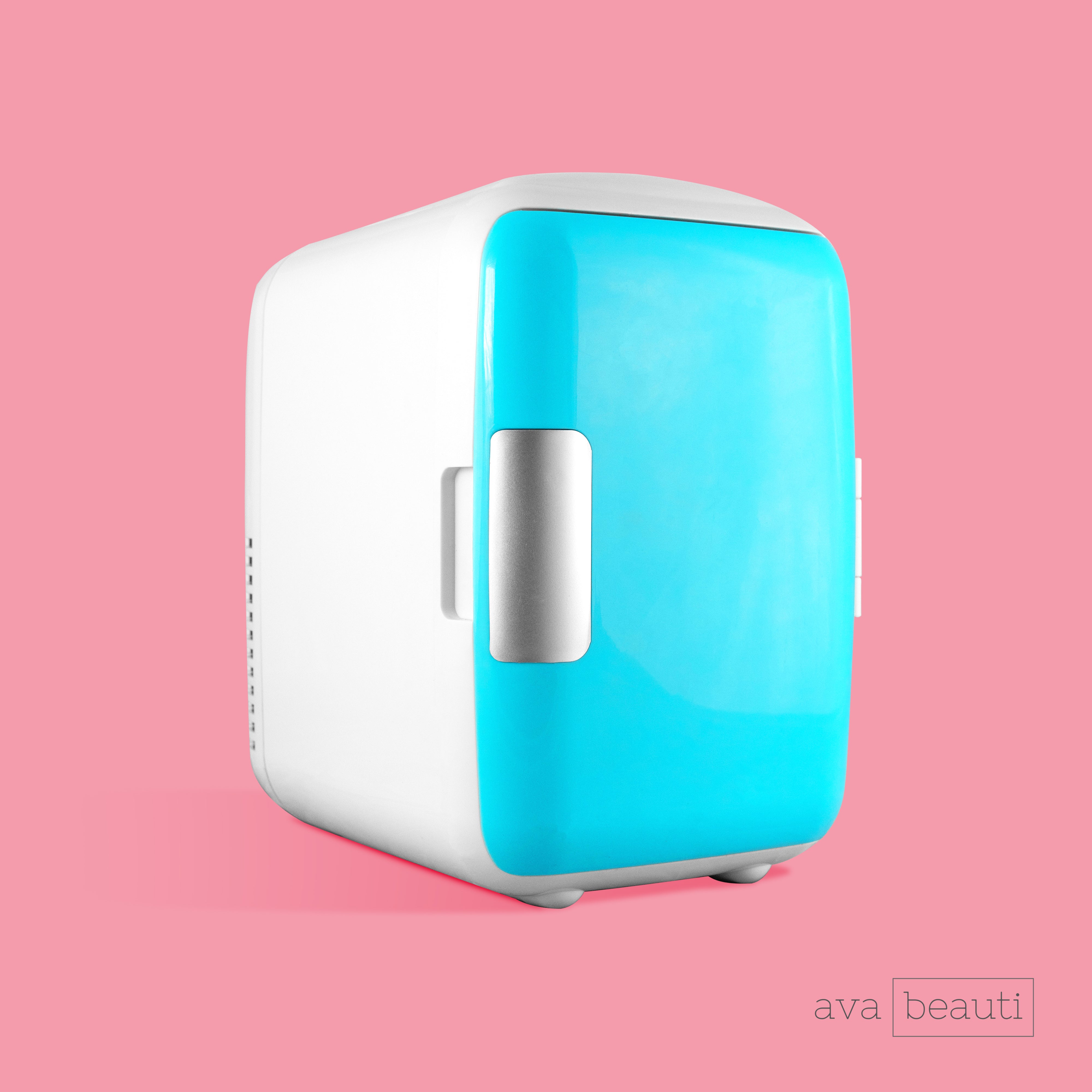 Ava Beauti Fridge