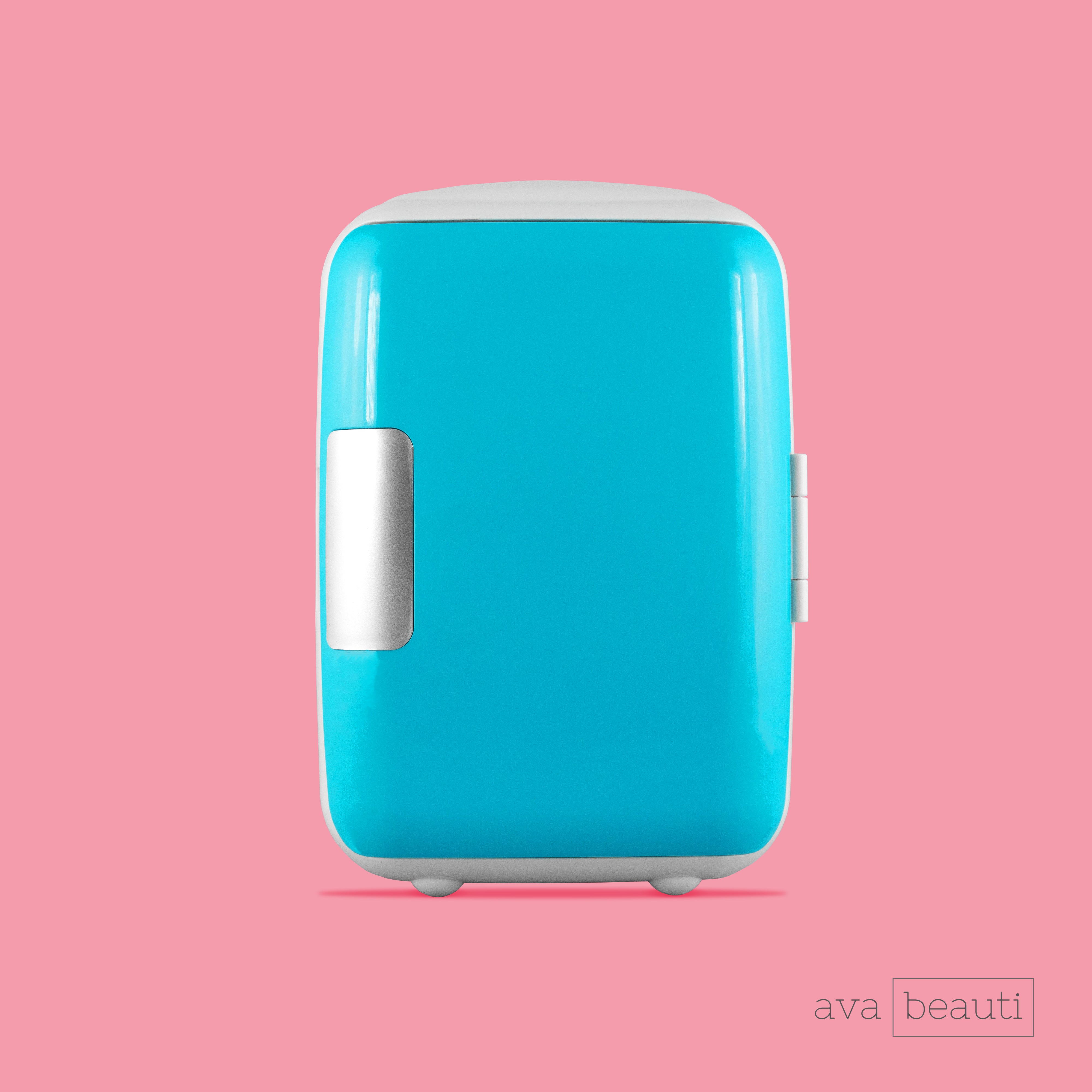 Ava Beauti Fridge