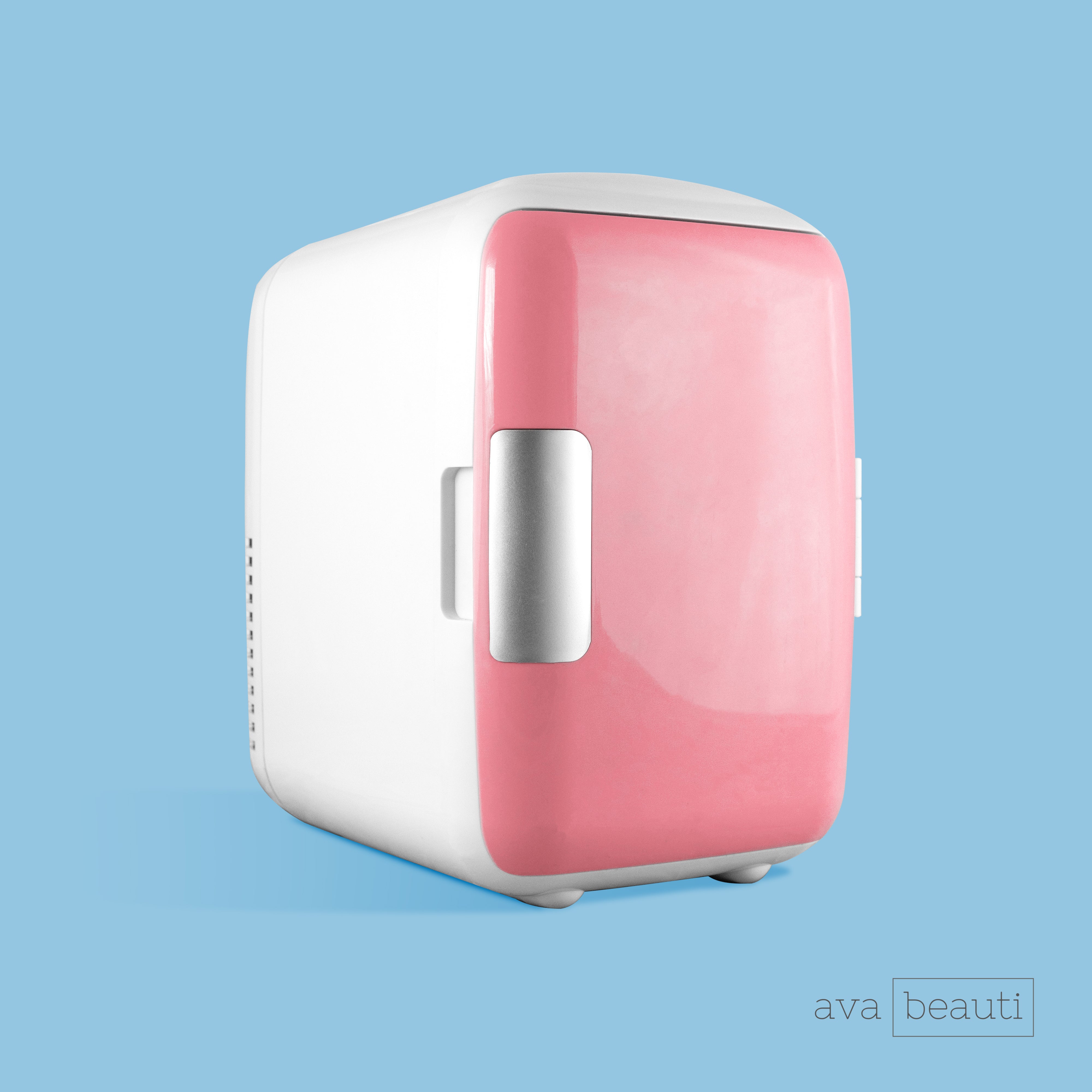 Ava Beauti Fridge