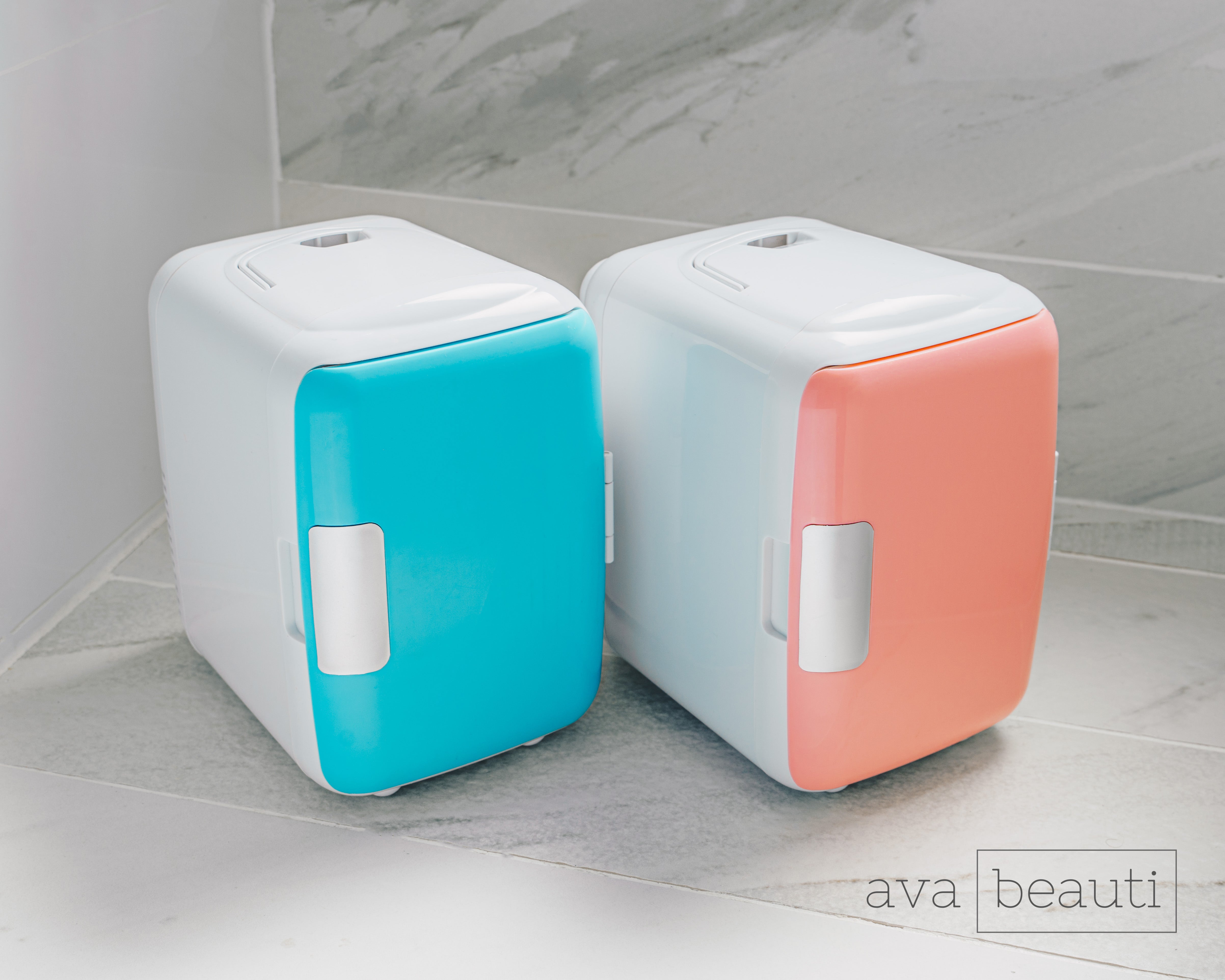 Ava Beauti Fridge