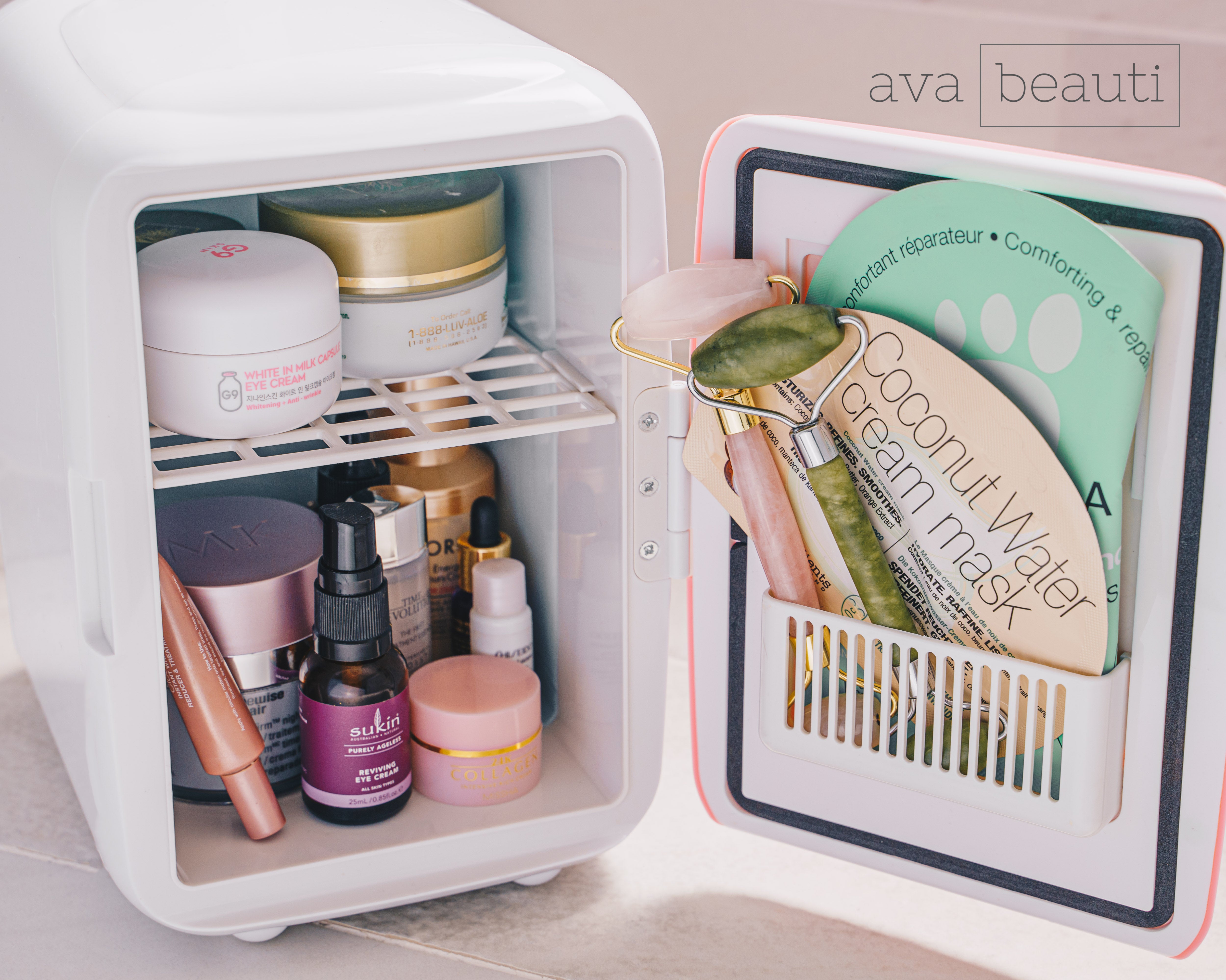Ava Beauti Fridge