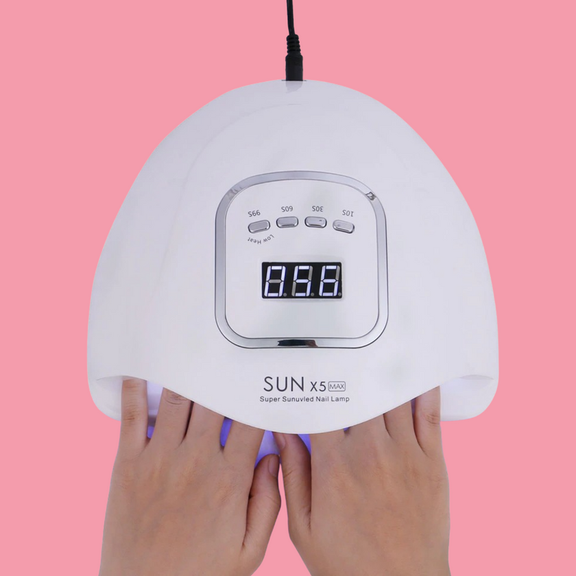 Ava UV/LED Nail Lamp