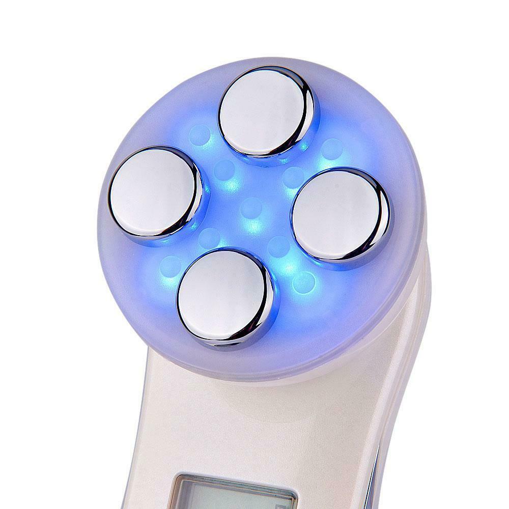 Ava LED Rejuvenation Wand