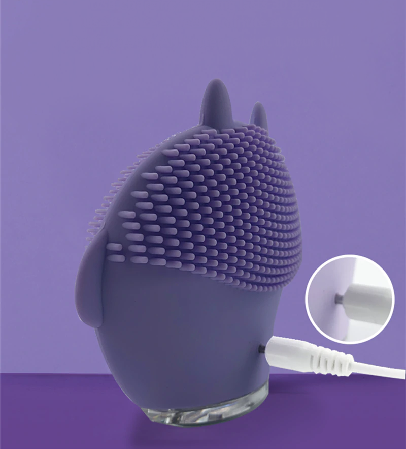 Ava Facial Cleansing Brush