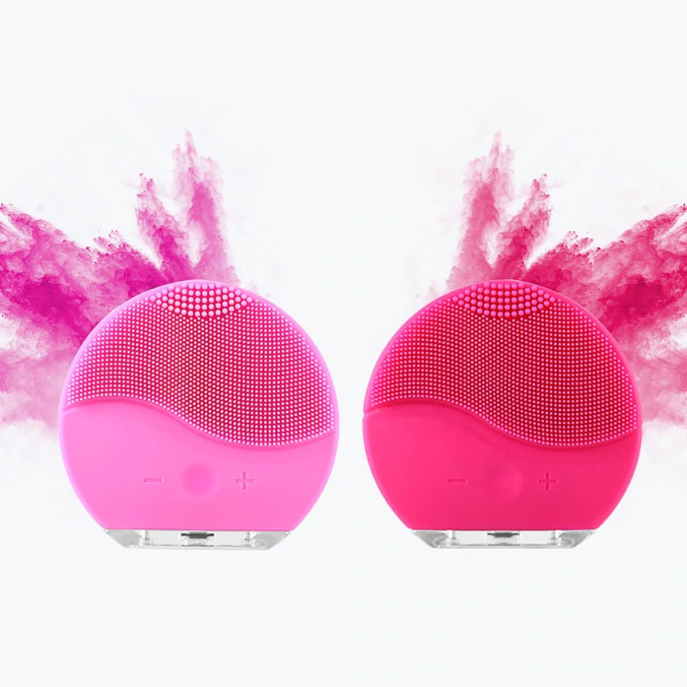 Ava Facial Cleansing Brush