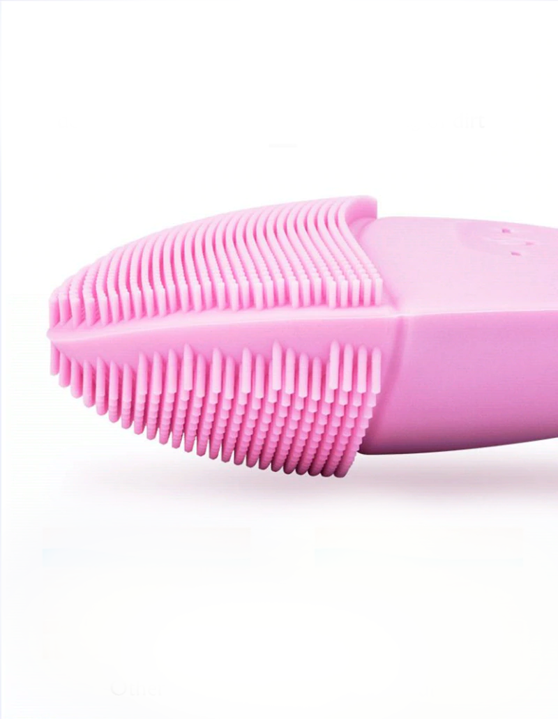 Ava Facial Cleansing Brush