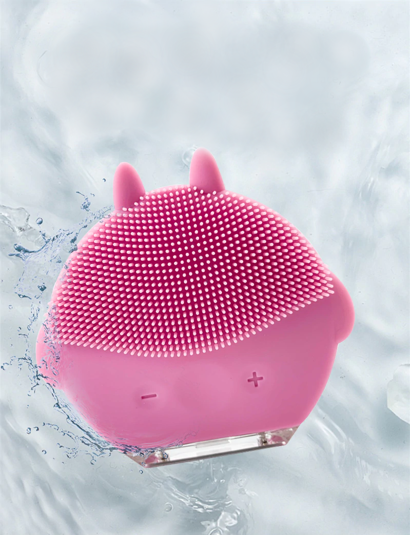 Ava Facial Cleansing Brush