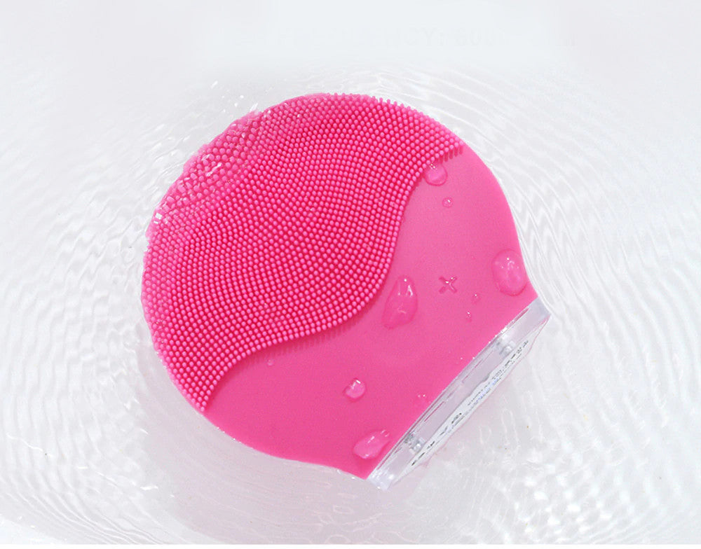 Ava Facial Cleansing Brush