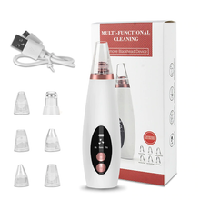 Load image into Gallery viewer, Ava Ultra Microdermabrasion Kit
