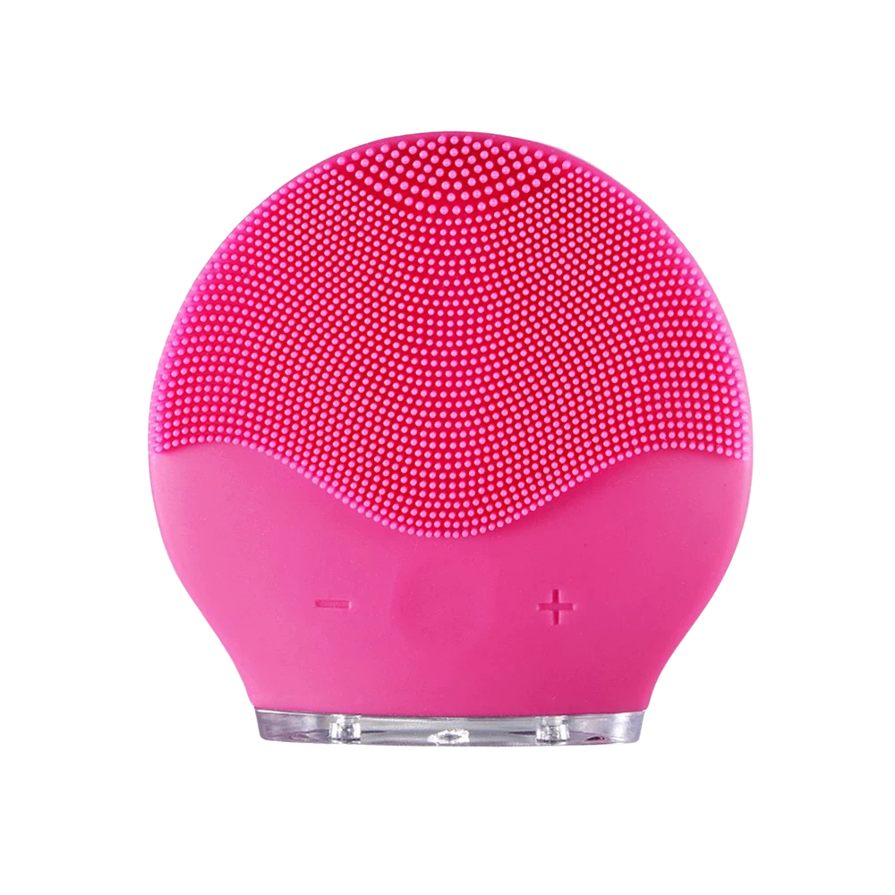 Ava Facial Cleansing Brush