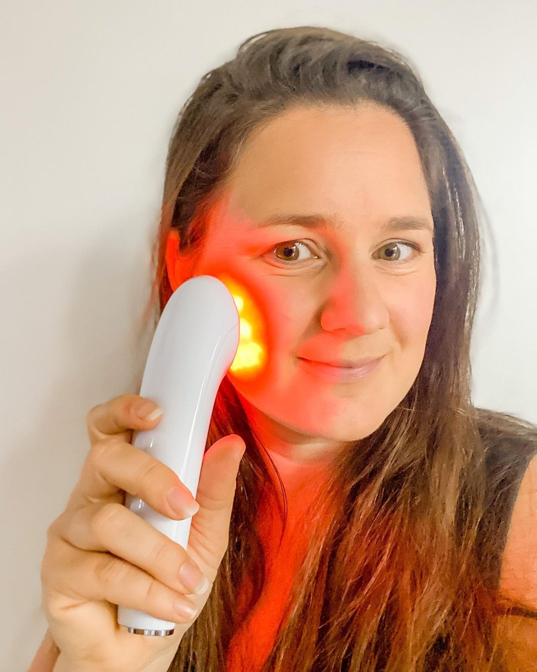 Ava LED Rejuvenation Wand